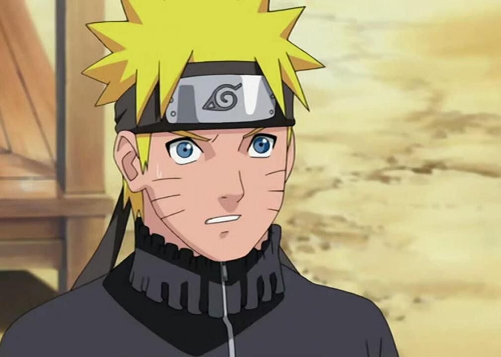 #56. Naruto: Shippûden (2007–2017)